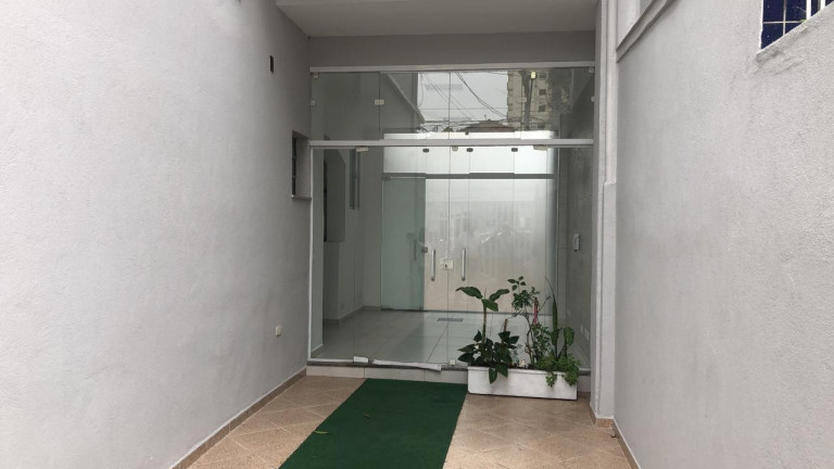 Imagem Imóvel com 11 Quartos para Alugar, 320 m² em Vila Monte Alegre - São Paulo