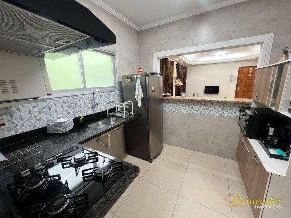 Imagem Apartamento com 1 Quarto à Venda, 54 m² em Vila Guilhermina - Praia Grande Imagem Apartamento com 1 Quarto à Venda, 54 m² em Vila Guilhermina - Praia Grande
