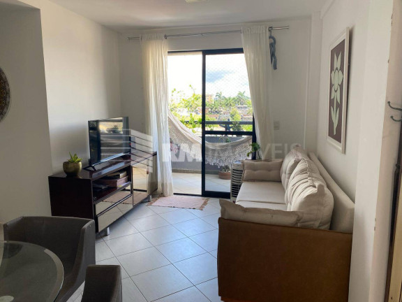 Casa de Condomínio com 1 Quarto à Venda, 46 m² em Centro - Lauro De Freitas