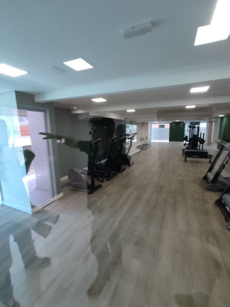 Imagem Apartamento com 2 Quartos à Venda, 70 m² em Boqueirão - Praia Grande