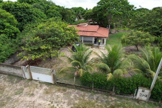 Fazenda à Venda, 2.000 m² em Lagoa Do Bonfim - Nísia Floresta