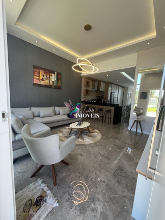 Imagem Casa com 3 Quartos à Venda, 109 m² em Sans Souci - Eldorado Do Sul
