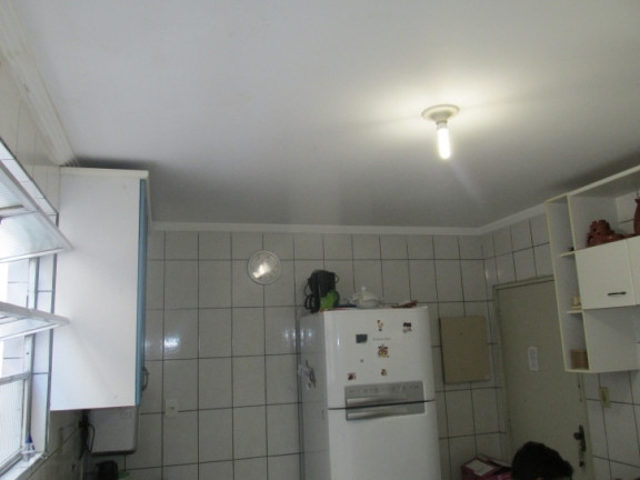 Imagem Apartamento com 2 Quartos à Venda, 90 m² em Aparecida - Santos