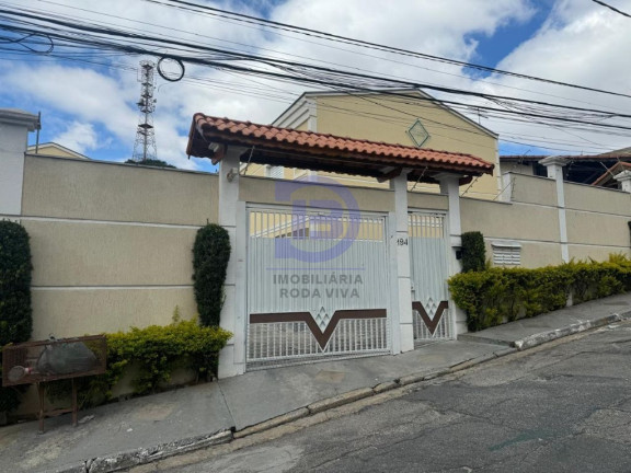 Imagem Casa de Condomínio com 2 Quartos à Venda, 95 m² em Vila Marieta - São Paulo Imagem Casa de Condomínio com 2 Quartos à Venda, 95 m² em Vila Marieta - São Paulo