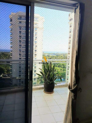 Imagem Apartamento com 3 Quartos à Venda, 122 m² em Barra Da Tijuca - Rio De Janeiro