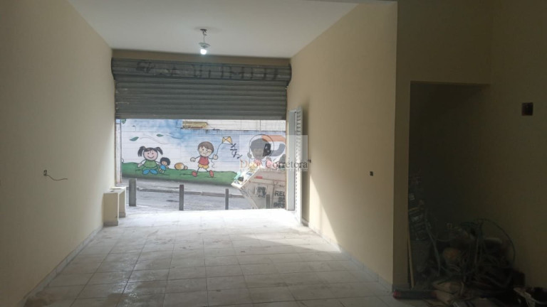 Imagem Imóvel Comercial para Alugar, 60 m² em Serraria - Diadema Imagem Imóvel Comercial para Alugar, 60 m² em Serraria - Diadema