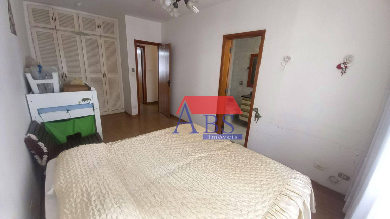 Imagem Apartamento com 3 Quartos à Venda, 140 m² em Embaré - Santos
