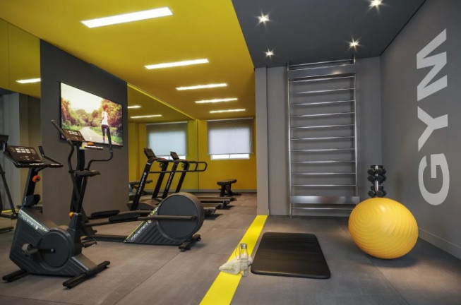 Imagem Imóvel com 2 Quartos à Venda, 36 m² em Vila Guilherme - São Paulo