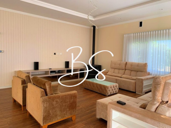 Imagem Casa com 3 Quartos à Venda, 731 m² em Mato Queimado - Gramado