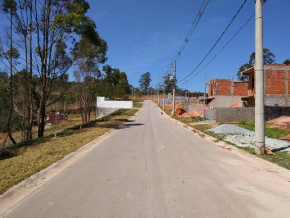 Imagem Terreno em Condomínio à Venda, 1.250.000 m² em Dos Pires (caucaia Do Alto) - Cotia