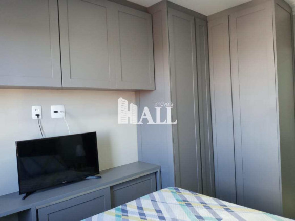 Imagem Apartamento com 2 Quartos à Venda, 57 m² em Santos Dumont - São José Do Rio Preto Imagem Apartamento com 2 Quartos à Venda, 57 m² em Santos Dumont - São José Do Rio Preto