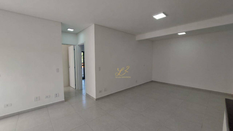Imagem Apartamento com 2 Quartos para Alugar, 62 m² em Centro Cívico - Curitiba