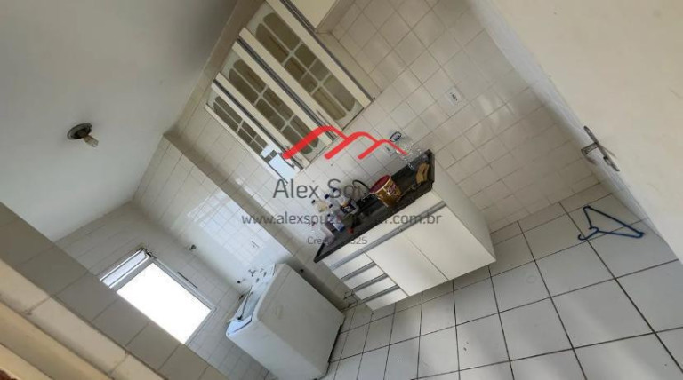 Imagem Apartamento com 2 Quartos à Venda, 49 m² em Jardim Recanto Dos Sonhos - Sumaré