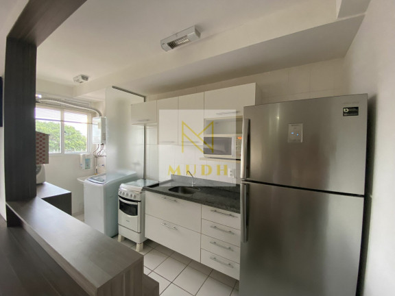 Imagem Apartamento com 2 Quartos à Venda, 56 m² em Tristeza - Porto Alegre Imagem Apartamento com 2 Quartos à Venda, 56 m² em Tristeza - Porto Alegre