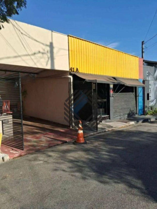 Sala Comercial à Venda, 528 m² em Jardim América - Sorocaba