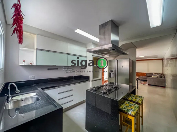 Imagem Casa com 2 Quartos à Venda, 190 m² em Vila Sônia - São Paulo Imagem Casa com 2 Quartos à Venda, 190 m² em Vila Sônia - São Paulo