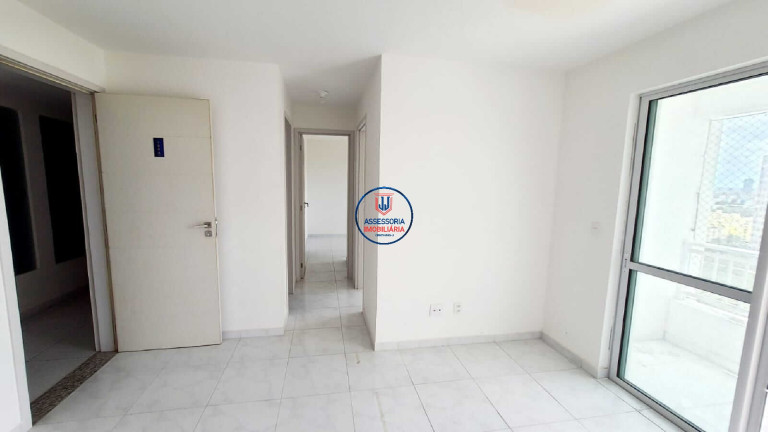 Imagem Apartamento com 2 Quartos para Alugar ou Temporada, 57 m² em Ponta Negra - Natal
