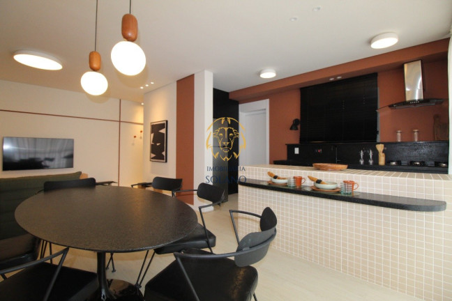 Imagem Apartamento com 3 Quartos à Venda, 187 m² em Centro - Curitiba Imagem Apartamento com 3 Quartos à Venda, 187 m² em Centro - Curitiba