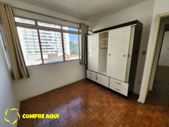 Imagem Apartamento com 1 Quarto à Venda, 71 m² em Higienópolis - São Paulo Imagem Apartamento com 1 Quarto à Venda, 71 m² em Higienópolis - São Paulo
