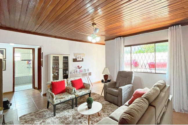Imagem Casa com 2 Quartos à Venda, 101 m² em Vila Nova - Porto Alegre