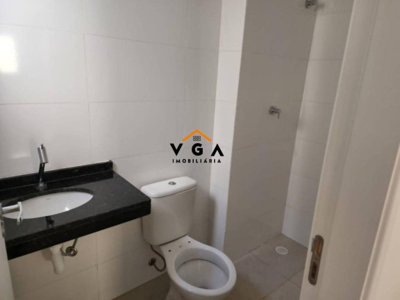 Imagem Apartamento com 2 Quartos à Venda, 49 m² em Tatuapé - São Paulo