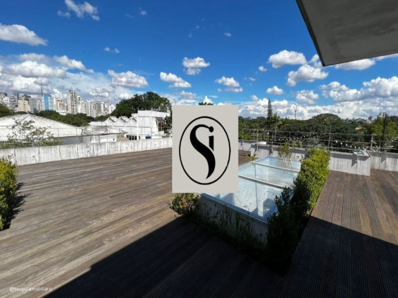 Imagem Sobrado com 3 Quartos para Alugar, em Jardim América - São Paulo Imagem Sobrado com 3 Quartos para Alugar, em Jardim América - São Paulo