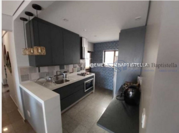 Imagem Apartamento com 3 Quartos à Venda, 120 m² em Centro - Itatiba