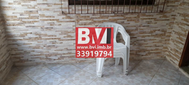 Imagem Casa com 3 Quartos à Venda, 110 m² em Vila Kosmos - Rio De Janeiro Imagem Casa com 3 Quartos à Venda, 110 m² em Vila Kosmos - Rio De Janeiro