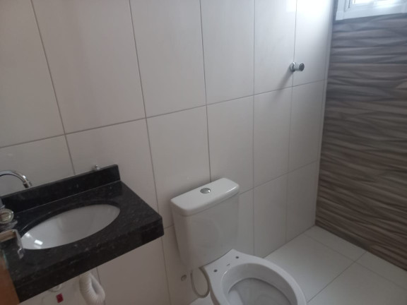 Imagem Apartamento com 2 Quartos à Venda, 90 m² em Vila Pires - Santo André