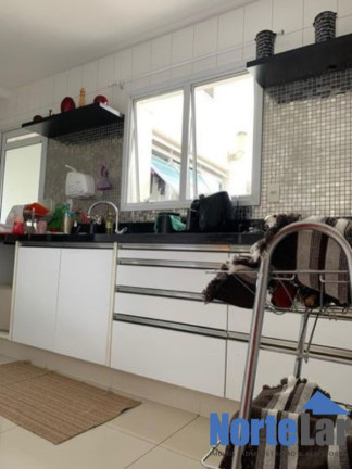 Imagem Apartamento com 3 Quartos à Venda, 122 m² em Lauzane Paulista - São Paulo