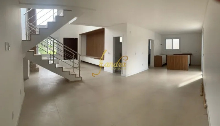Imagem Casa de Condomínio com 4 Quartos à Venda, 303 m² em Zona Nova - Capão Da Canoa