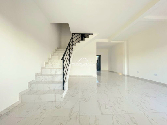 Imagem Sobrado com 3 Quartos à Venda, 137 m² em Grajaú - Pontal Do Paraná Imagem Sobrado com 3 Quartos à Venda, 137 m² em Grajaú - Pontal Do Paraná