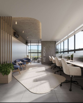 Imagem Apartamento com 3 Quartos à Venda, 151 m² em Perequê - Porto Belo