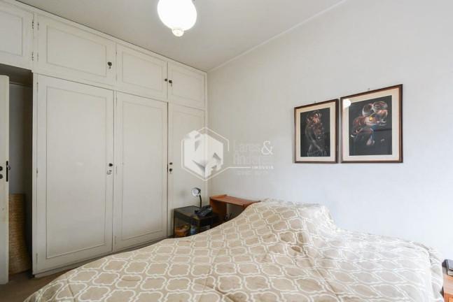 Imagem Apartamento com 3 Quartos à Venda, 175 m² em Jardim Paulista - São Paulo