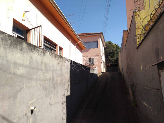 Imagem Casa com 2 Quartos à Venda, 1.000 m² em Centro - Jundiaí