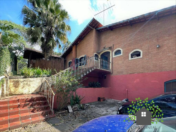 Imagem Casa à Venda, 1 m² em Jardim Santa Paula - Cotia Imagem Casa à Venda, 1 m² em Jardim Santa Paula - Cotia