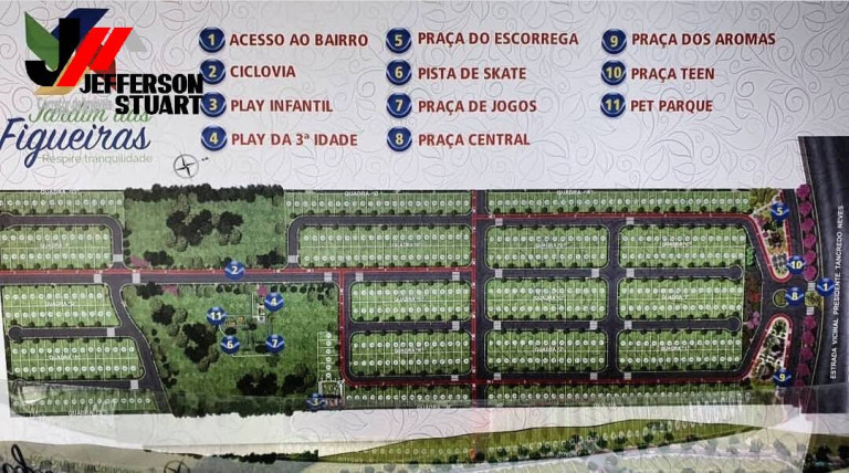 Imagem Terreno à Venda, 160 m² em Jardim Das Figueiras - Guaratinguetá Imagem Terreno à Venda, 160 m² em Jardim Das Figueiras - Guaratinguetá