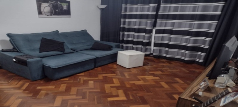 Imóvel com 2 Quartos à Venda, 55 m² em Praça Seca - Rio De Janeiro
