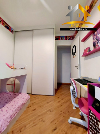 Imagem Apartamento com 4 Quartos à Venda, 142 m² em Vila São Francisco - Osasco
