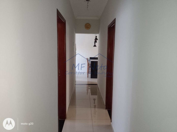 Casa com 3 Quartos à Venda, 290 m² em Jardim Treviso - Pirassununga