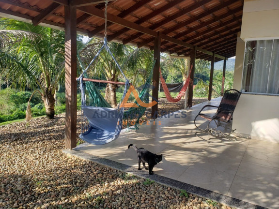 Imagem Imóvel com 3 Quartos à Venda, 104 m² em Encano - Indaial