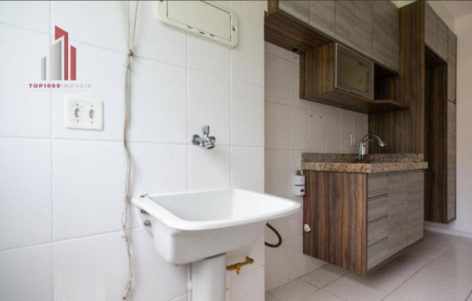 Imagem Apartamento com 2 Quartos à Venda, 55 m² em Freguesia Do ó - São Paulo