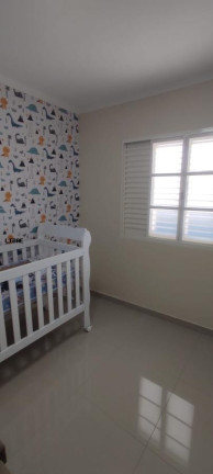 Imagem Casa com 2 Quartos à Venda, 92 m² em Conjunto Habitacional Humberto Popolo - Botucatu
