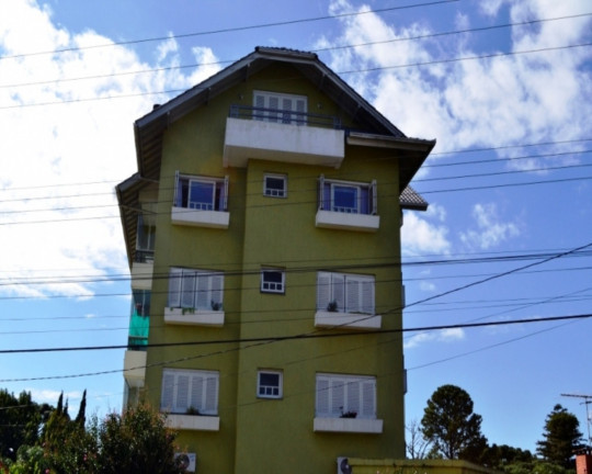 Imagem Imóvel com 3 Quartos à Venda, 172 m² em Centro - Nova Petrópolis