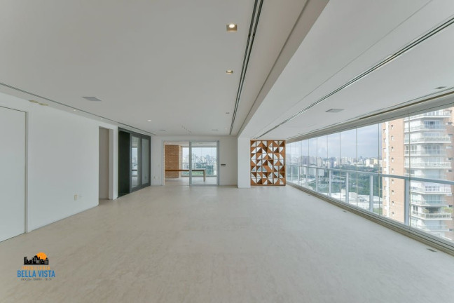 Imagem Apartamento com 4 Quartos à Venda, em Vila Mariana - São Paulo Imagem Apartamento com 4 Quartos à Venda, em Vila Mariana - São Paulo