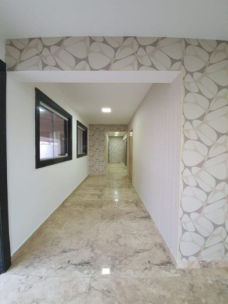 Imagem Cobertura com 3 Quartos à Venda, 143 m² em Maracanã - Praia Grande