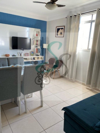 Imagem Imóvel com 2 Quartos à Venda, 57 m² em Parque Residencial Vila União - Campinas