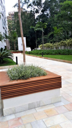 Imagem Apartamento com 4 Quartos à Venda, 240 m² em Morumbi - São Paulo Imagem Apartamento com 4 Quartos à Venda, 240 m² em Morumbi - São Paulo