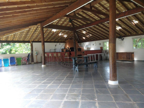 Imagem Chácara com 4 Quartos à Venda, 7.200 m² em área Rural De Monte Mor - Monte Mor