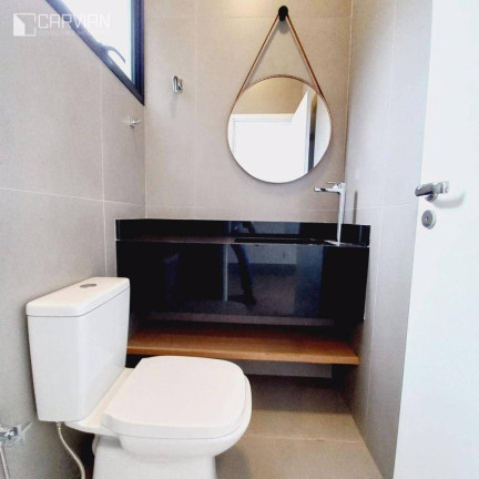 Imagem Casa com 3 Quartos à Venda, 211 m² em Loteamento Terras De Florença - Ribeirão Preto